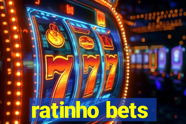 ratinho bets